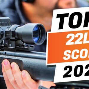 top 5 best 22lr scopes for 2023 1