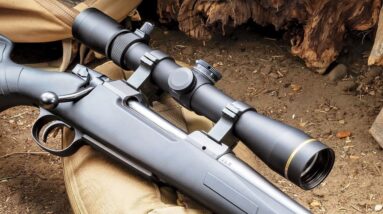 top 5 best leupold rifle scopes to buy in 2023 1