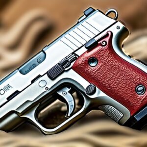 10 Best 9mm Micro Pistols! 2024 Complete List!