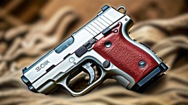 10 Best 9mm Micro Pistols! 2024 Complete List!