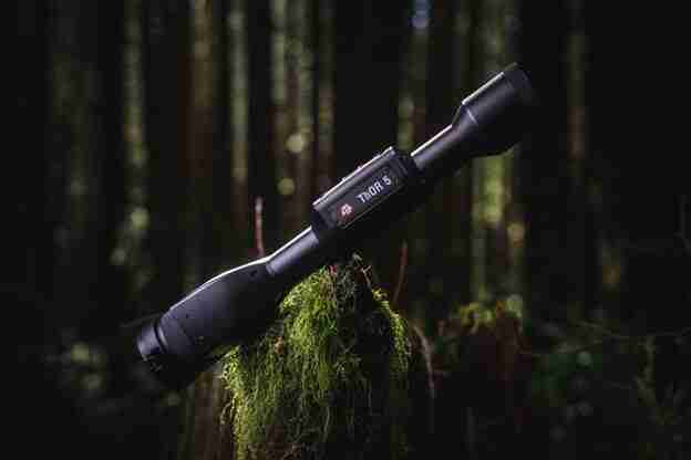 A Comprehensive Beginners Guide to Purchasing Thermal Scopes for Hunting