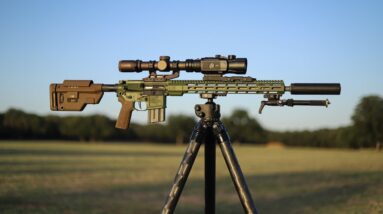 exploring outdoor hunting a users journey with iray hybrid 50 thermal unit and vortex optics razor 1