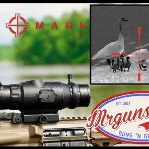 exploring the features of sightmark wraith mini 2 16x thermal scope a comprehensive review 1