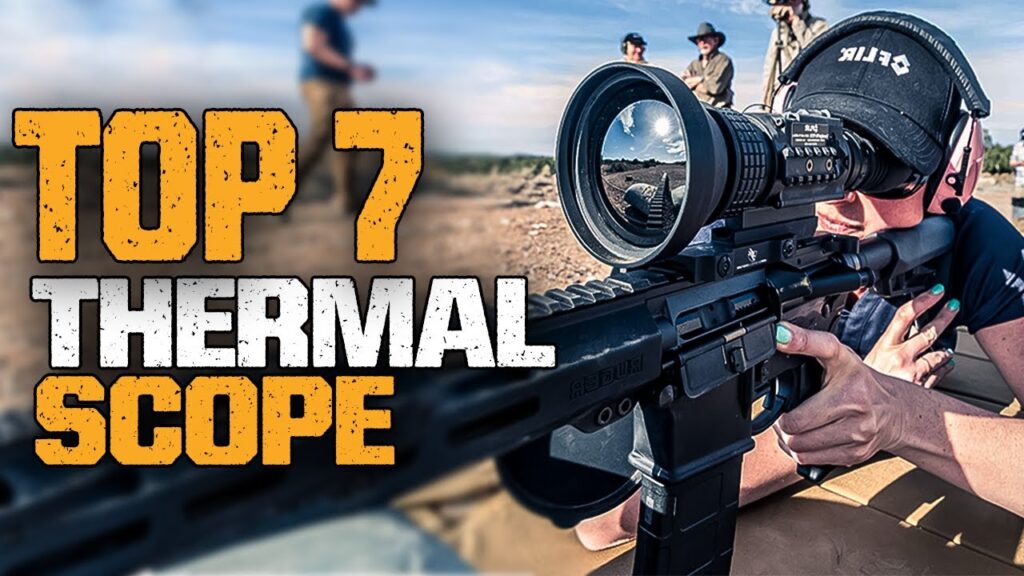 Pulsar Thermion: Unveiling the Best Thermal Scope for Predator Hunting Pulsar Thermion: Unveiling the Best Thermal Scope for Predator Hunting
