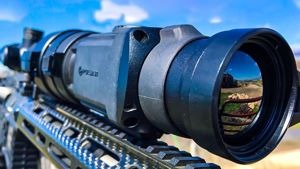 Reviewing the Best Hunting Thermal Scopes as Highlighted by Best Gear Lab