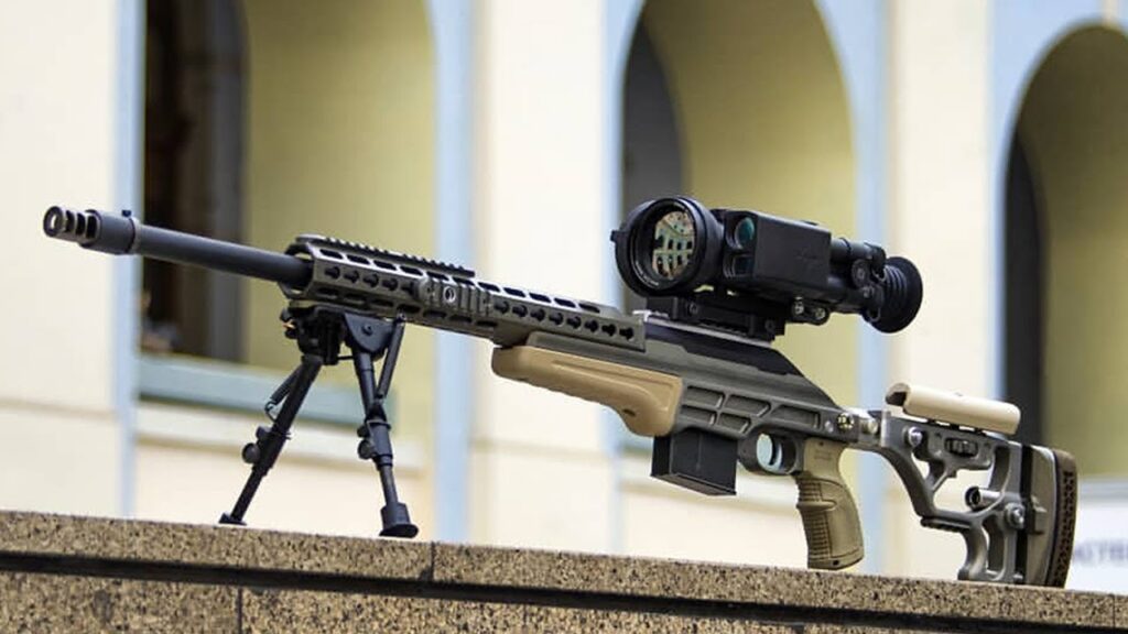 Strategizing Financial Investment and Satisfaction in Purchasing Thermal Scopes Strategizing Financial Investment and Satisfaction in Purchasing Thermal Scopes