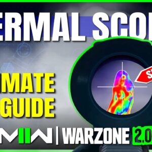 unveiling the best thermal scopes for rank warzone a guide by ztechy1 4