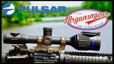 unveiling the pulsar thermion 2 xp 50 a detailed thermal scope review 1
