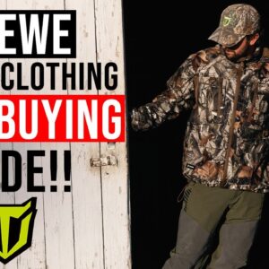 TideWe Heated Clothing Gift Buying Guide!!