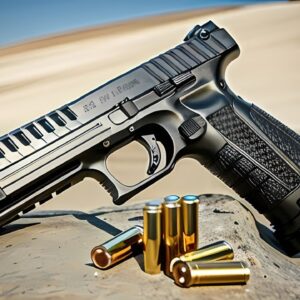 10 FASTEST Shooting Pistols In 2024!