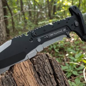 10 SURVIVAL GEAR & GADGETS REAL MAN SHOULD HAVE