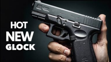 15 Best Glock Pistols of 2024 Ranked! Which One Will You Choose?