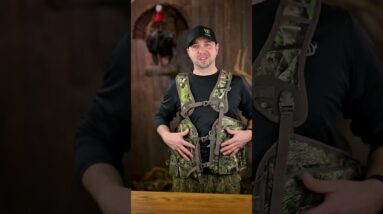 Testing Out The TideWe Turkey Vest (AWESOME Results)