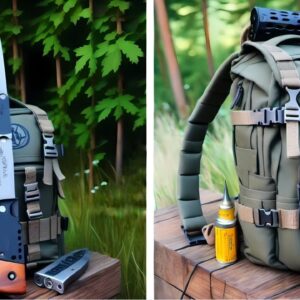 15 Must-Have Survival Gadgets for Your Next Camping Trip!