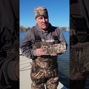 TideWe Wader Accessories (SHELL BELT)