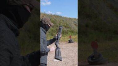 Secret Shotgun Reveal: The Wait Is Over!