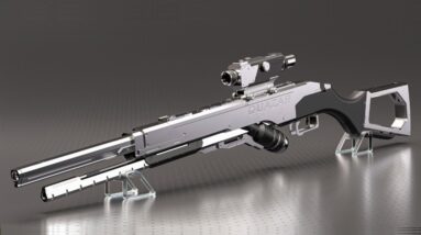 Top 10 Hottest New Rifles of 2024 Unveiled!