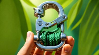 25 Crazy Cool Camping Gear &  Gadgets on AMAZON!