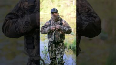 TideWe Deepwade Waders (Best ZIPPERED Waders?!?)