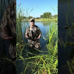 Tidewe Brand NEW Questwade Waders!! #outdoors #huntingequipment