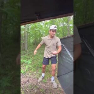 TideWe Vis360 Blind (SEE THROUGH!!)
