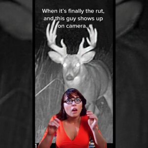 Finally Starting to Feel Like Fall!! #huntingblind #outdoors