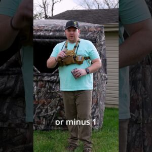 Outdoor Adventure Tool 🛠️Tidewe Trusty Rangefinder! 🏞️🔭#chirstmas #blackfriday #Tidewe #hunting