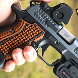 5 NEW HANDGUNS Just RELEASED for SHOT SHOW 2025!