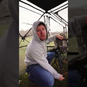 🏕️Tidewe Heated Chair🔥Perfect for Outdoor Adventures! #blackfriday #chirstmas #hunting #Tidewe