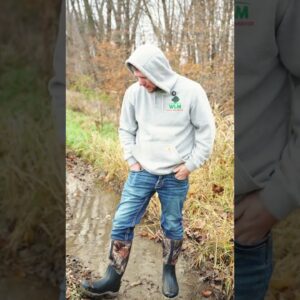 🔥 Unboxing My New Tidewe Hunting Boots 👢#outdoors #blackfriday #chirstmas #Tidewe #hunting