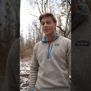 🌟 Why Hunters Love Tidewe Waders! 🦆💧#outdoors #wader #duckhunting #tidewe