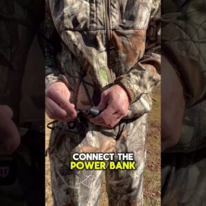 Tidewe Hunting Pants👖For Every Outdoor Hunt! 🏹#outdoors #hunting #chirstmas #Tidewe #huntinggear