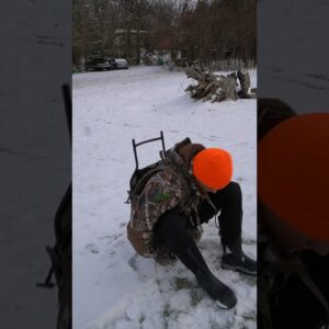 🦃 Gear Up for the Hunt! 🎯 The Ultimate Tidewe Turkey Vest is Here – Stay Ready, Stay Stealthy! 👕🔥