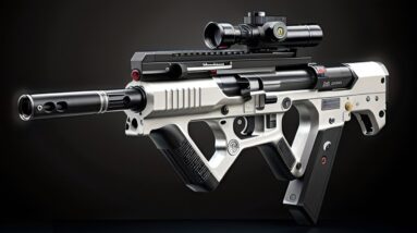 10 New Rifles Revealed at SHOT Show 2025!