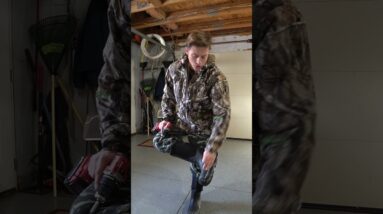Step Up Your Game with Tough Tidewe Work Boots! 💪  #tidewe #outdoors #hunting #workboots