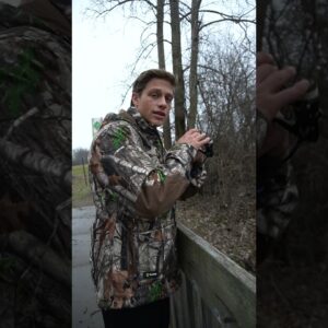 Never let the cold stop you. The TideWe Heated Jacket keeps you cozy, from dawn to dusk. #TideWe