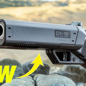 These 6 NEW Guns Stole the Show at SHOT Show 2025!