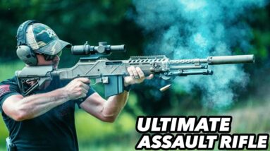 25 RUSSIAN ASSAULT RIFLES JUST APPROVED BY TRUMP 2025! Here’s What’s Coming!