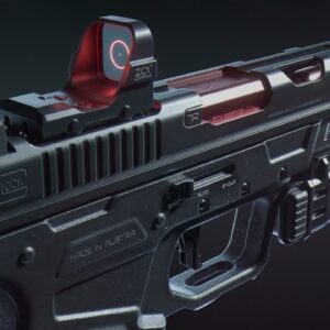 5 Incredible Glock Upgrades For 2025 [Grips,Triggers & Sights]