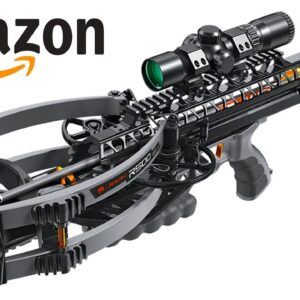 10 Lethal Crossbows of 2025 That Should Be ILLEGAL!