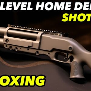 17 Home Defense Shotguns You Can Trust Your Life With!