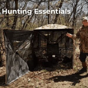 2025 Turkey Hunting Essentials from TideWe | Gear That Gets It Done