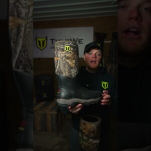 Check out TideWe boots 🥾 built to go wherever the day takes you 💪 #TideWe #MensBoots