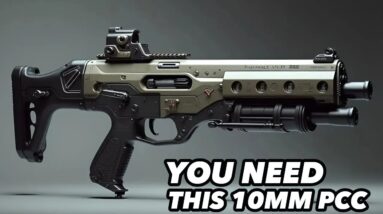 Why Every American Needs These 10mm Carbines NOW!