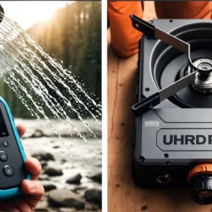 15 Insanely Cool Camping Gadgets You Can Find on Amazon Right Now!