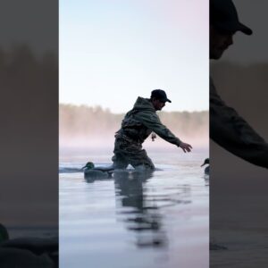 Gear up with solid picks for hunters and explore top wader options at TideWe store! #TideWe #Wader