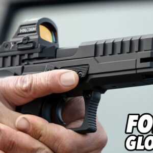 FORGET GLOCK: 15 Insane New Pistols Are DOMINATING US Gun Market!