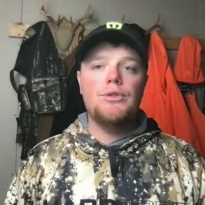 Live Giveaway!! - Up Coming Hunting Seasons