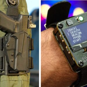 Why You NEED These 15 Tactical Gear & Gadgets form AMAZON