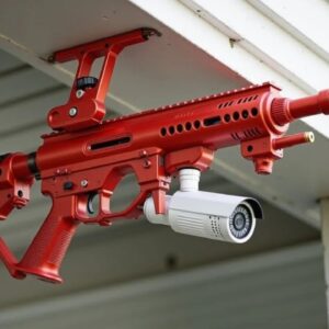 Why You’re NOT Safe Without These 17 Home Defense Gadgets On AMAZON!